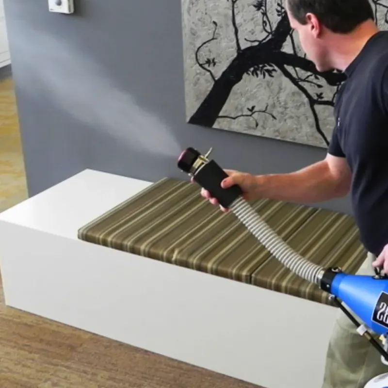 Professional Odor Removal in Brown County, NE